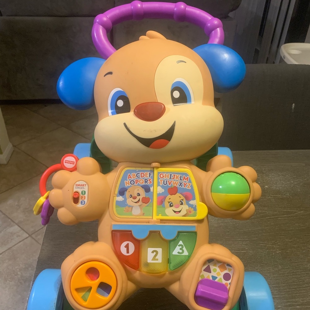 Baby Walker